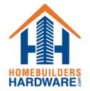 Homebuilders Hardware Inc. logo